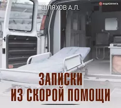 Записки из скорой помощи, Андрей Шляхов