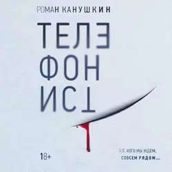 Канал имени Москвы, аудиокнига Романа Канушкина. ISDN9281506