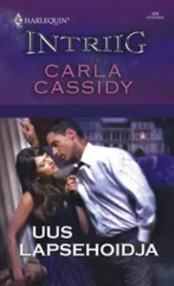 Imminent Danger, Carla  Cassidy аудиокнига. ISDN39932242