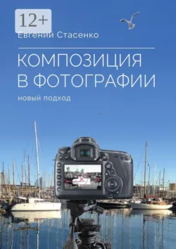 Композиция в фотографии. Новый подход - Евгений Стасенко