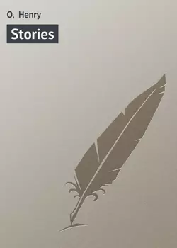 Stories - O. Henry