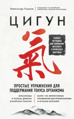 Цигун Бодхидхармы. Руководство по избавлению от артрита, остеохондроза и туннельного синдрома с помощью гимнастики цигун, аудиокнига . ISDN69413833
