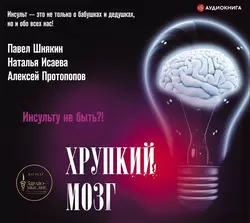 Хрупкий мозг. Инсульту не быть? - Павел Шнякин
