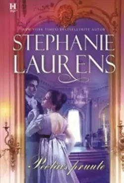 Four in Hand, Stephanie  Laurens аудиокнига. ISDN39784809