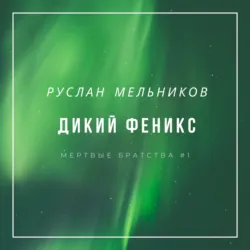 Дикий Феникс - Руслан Мельников