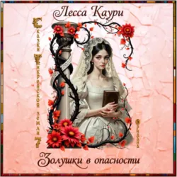 Золушки в опасности - Лесса Каури
