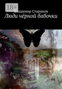 Люди чёрной бабочки, Владимир Стариков