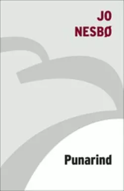 Punarind, Jo Nesbo