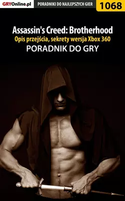 Assassin&prime;s Creed: Brotherhood - Michał Chwistek