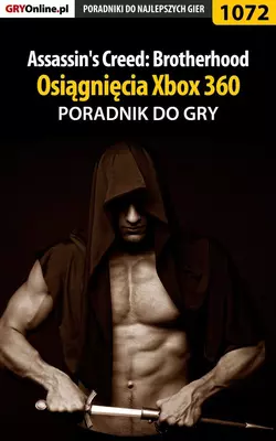 Assassin&prime;s Creed: Brotherhood - Michał Chwistek