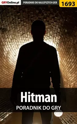 Hitman - Jacek Hałas