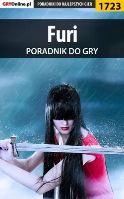 Furi - Michał Chwistek