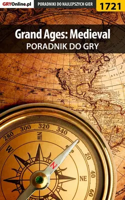 Grand Ages: Medieval - Wiśniewski Łukasz