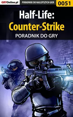 Half-Life: Counter-Strike - Piotr Szczerbowski