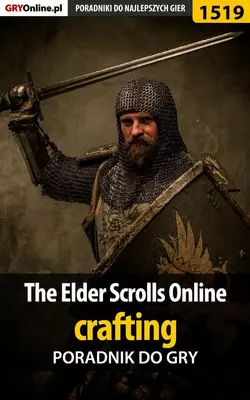 The Elder Scrolls Online - Jakub Bugielski