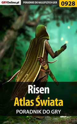 Risen - Terrag Terrag