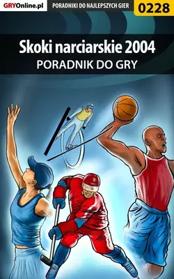 Skoki narciarskie 2004 - Piotr Szczerbowski