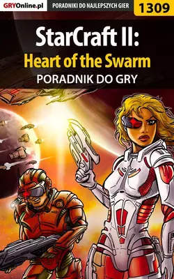 StarCraft II: Heart of the Swarm - Asmodeusz