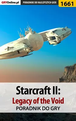 StarCraft II: Legacy of the Void - Pilarski Łukasz