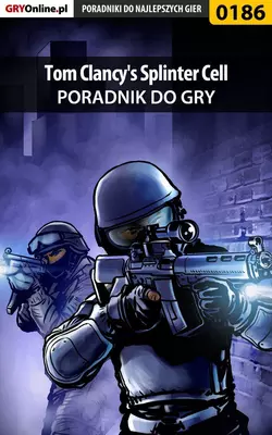 Tom Clancy&prime;s Splinter Cell - Piotr Szczerbowski