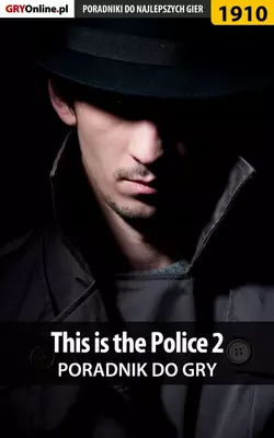 This is the Police 2 - Agnieszka Adamus
