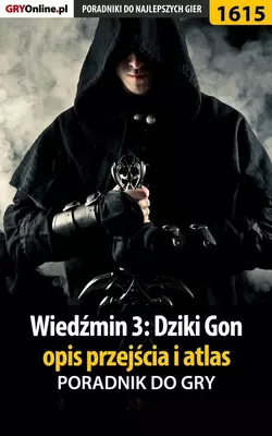 Wiedźmin 3 Dziki Gon - Jacek Hałas