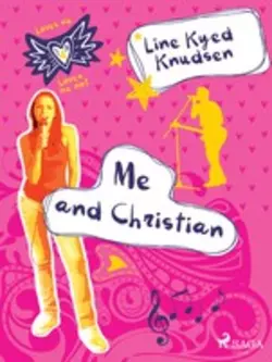 Loves Me/Loves Me Not 4 - Me and Christian, Line Kyed Knudsen