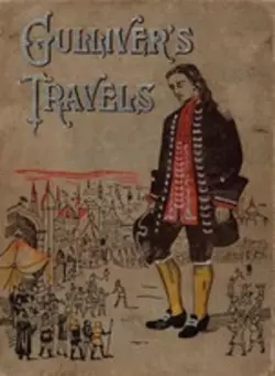 Gulliver s Travels, Джонатан Свифт