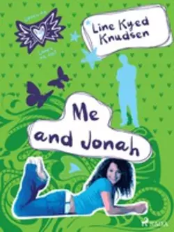 Loves Me Loves Me Not 3 - Me and Jonah Line Kyed Knudsen