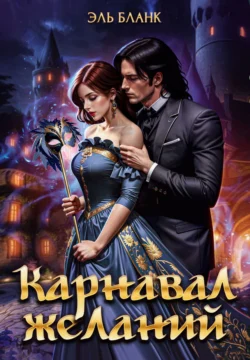 Карнавал желаний, Эль Бланк
