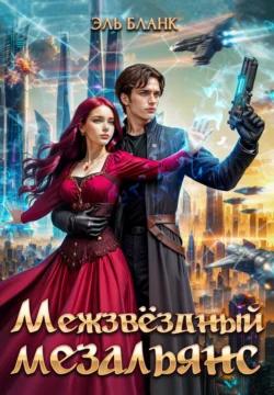 Межзвездный мезальянс, Эль Бланк