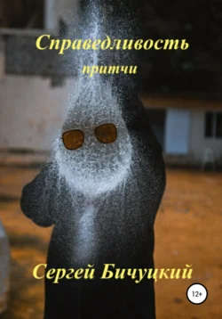 Справедливость, Сергей Бичуцкий