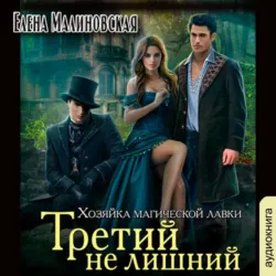 Третий не лишний - Елена Малиновская
