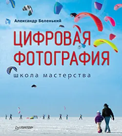 Цифровая фотография. Школа мастерства - Александр Беленький