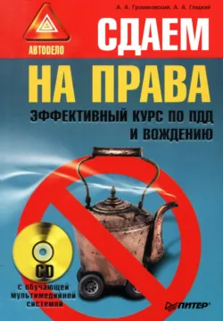 Техобслуживание и мелкий ремонт автомобиля своими руками. Справочник для начинающих, аудиокнига . ISDN4481314