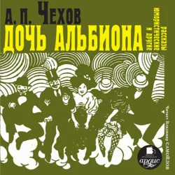«Дочь Альбиона» и другие юмористические рассказы - Антон Чехов