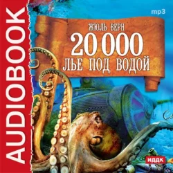 Маяк на краю света, аудиокнига Жюля Верна. ISDN69172078