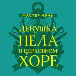 Магазин путешествий Мастера Чэня, аудиокнига Мастера Чэнь. ISDN43676762
