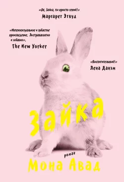 Зайка Мона Авад