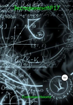 Experiment №17, Никита Сметанин