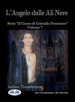 L′Angelo Dalle Ali Nere Amy Blankenship