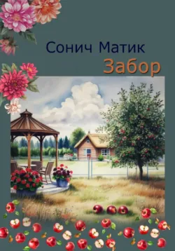 Забор - Сонич Матик