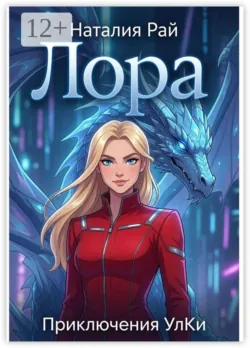 Лора. Приключения УлКи - Наталия Рай
