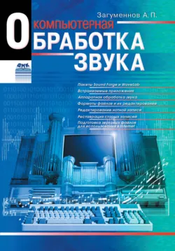 Компьютерная обработка звука - Александр Загуменнов