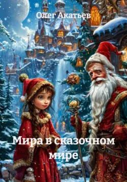 Мира в сказочном мире, аудиокнига . ISDN68362073