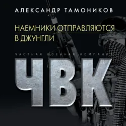 Наемники отправляются в джунгли - Александр Тамоников