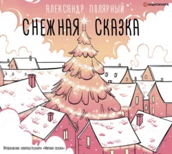 Снежная сказка (утренняя), Александр Полярный