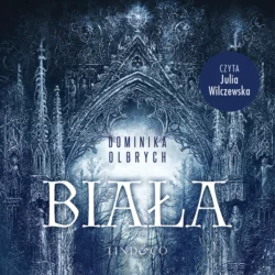 Biała - Dominika Olbrych Biała - Dominika Olbrych