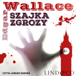 Szajka Zgrozy Edgar Wallace