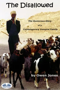 The Disallowed - Owen Jones